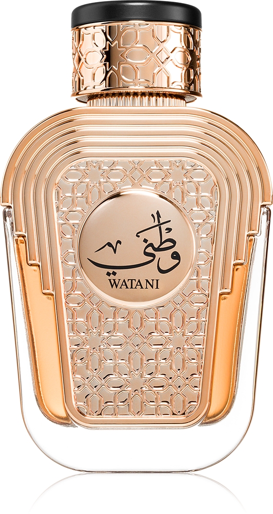 Al Wataniah Watani
