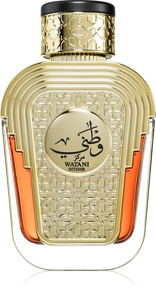 Al Wataniah Watani Intense