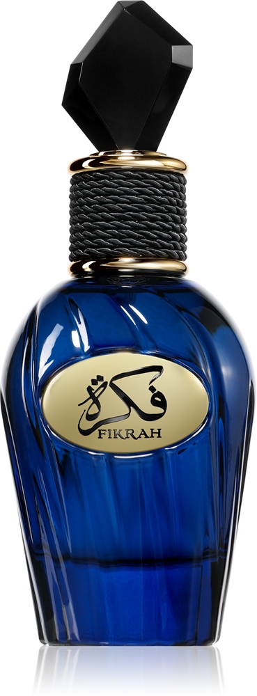 Al Wataniah Fikrah