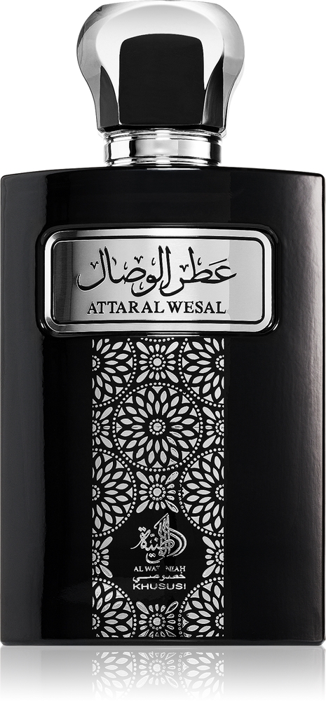 Al Wataniah Attar Al Wesal