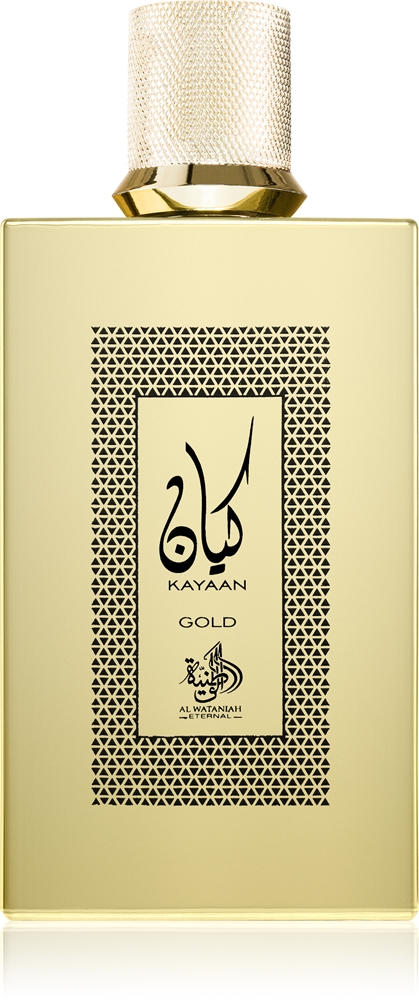 Al Wataniah Kayaan Gold