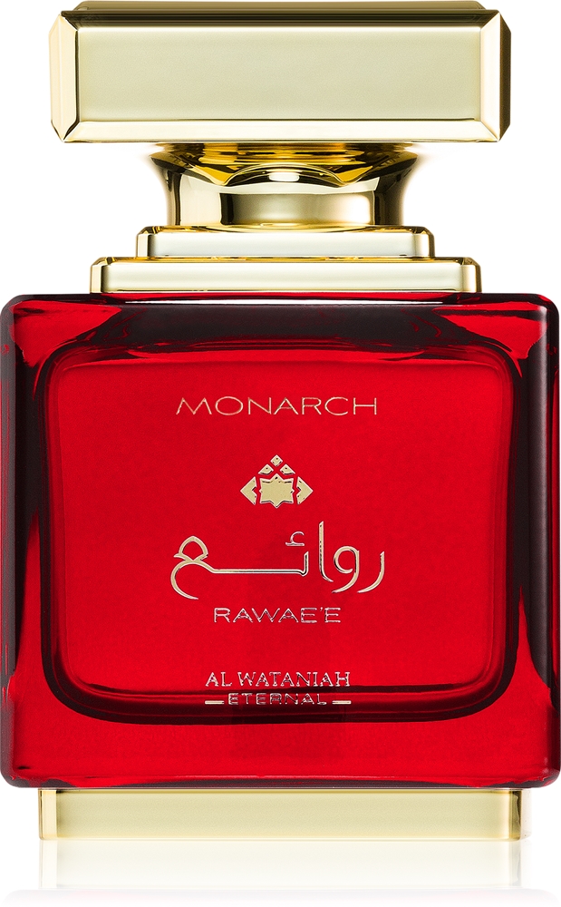 Al Wataniah Rawae'e Monarch