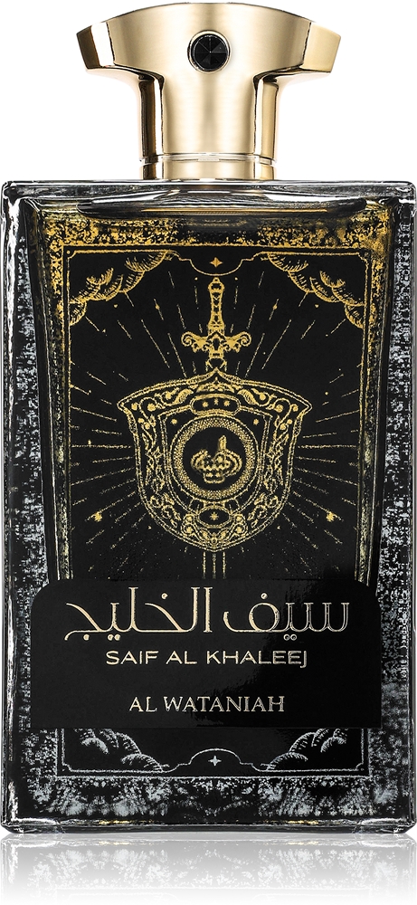 Al Wataniah Saif al Khaleej