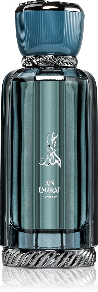 Al Wataniah Ain Emarat Extrait