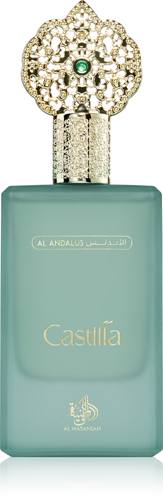 Al Wataniah Castilla