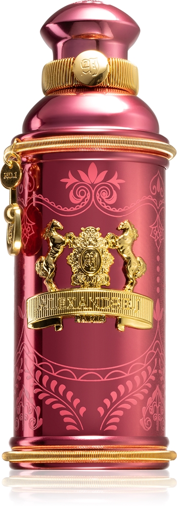 Alexandre.J The Collector: Altesse Mysore