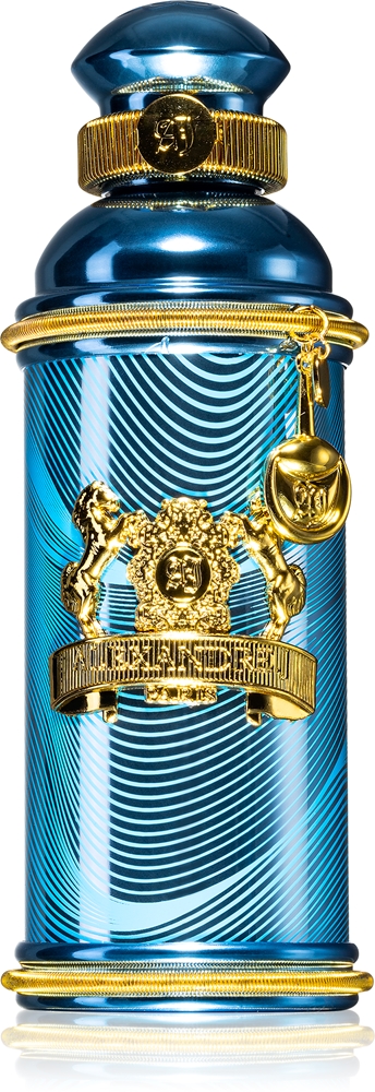 Alexandre.J The Collector: Zafeer Oud Vanille