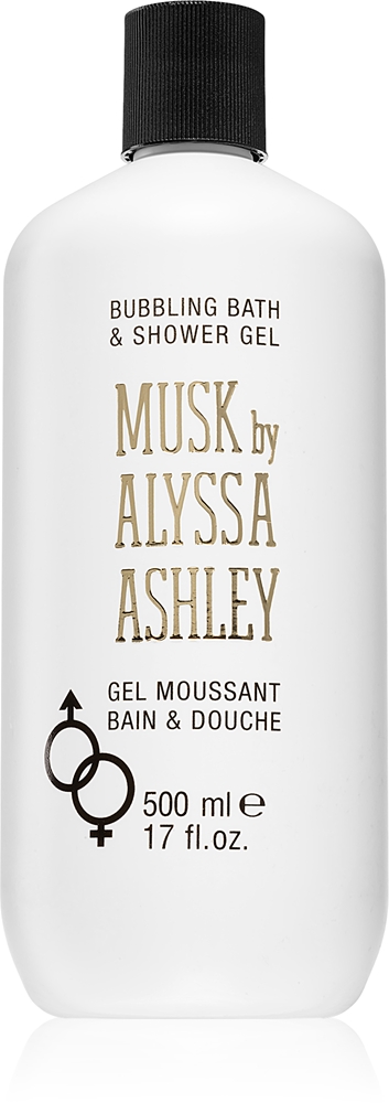 Alyssa Ashley Musk