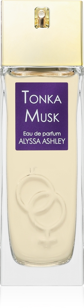 Alyssa Ashley Tonka Musk
