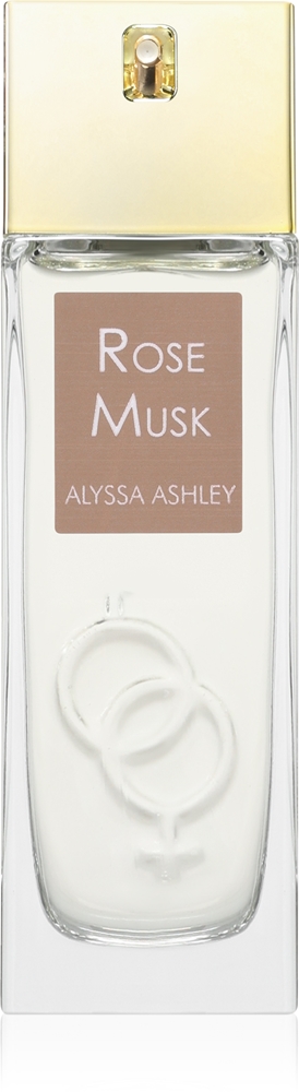 Alyssa Ashley Rose Musk