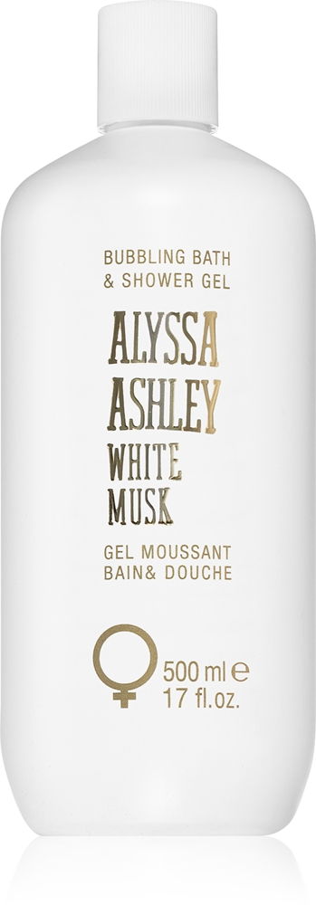 Alyssa Ashley Ashley White Musk