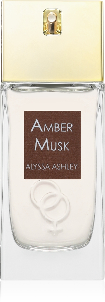 Alyssa Ashley Amber Musk