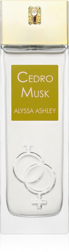 Alyssa Ashley Cedro Musk