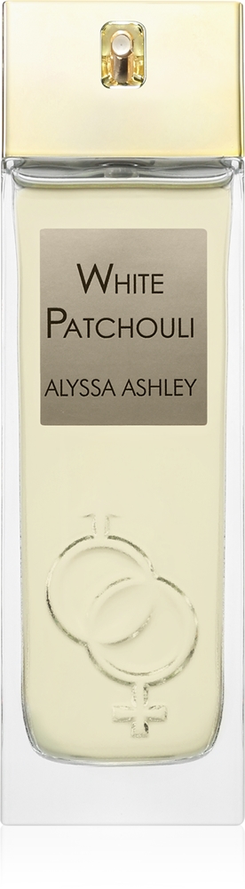 Alyssa Ashley White Patchouli