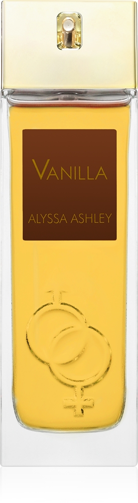 Alyssa Ashley Vanilla