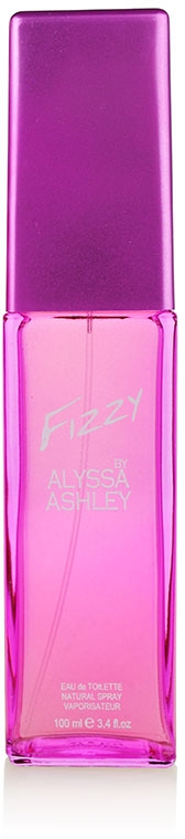 Alyssa Ashley Ashley Fizzy