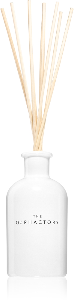 The Olphactory Musk Silhouette Diffuser