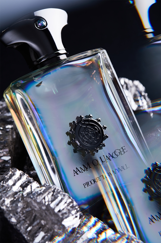 Amouage Portrayal Eau De Parfum F R M N Notino Se