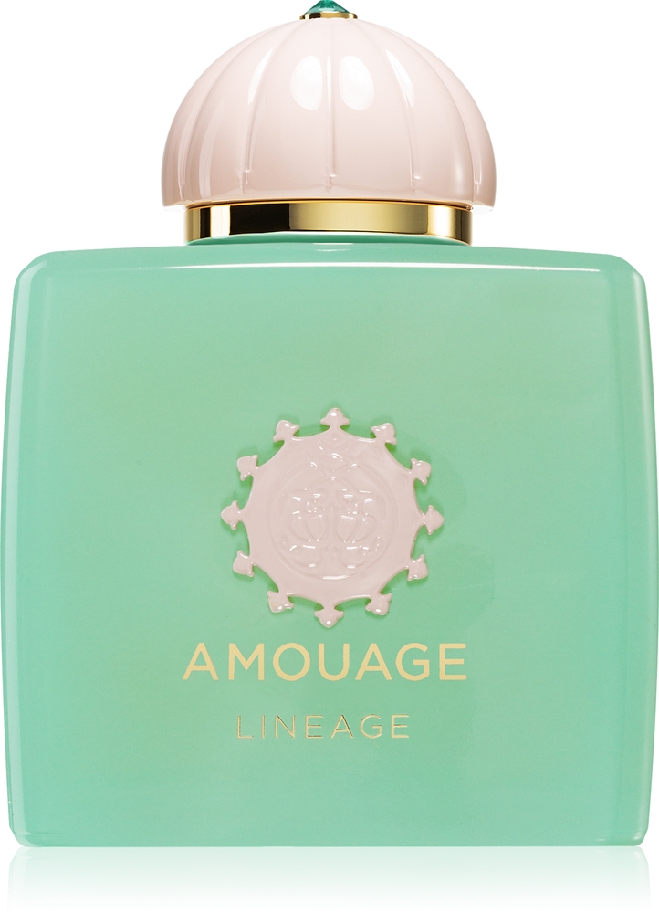 Amouage Lineage