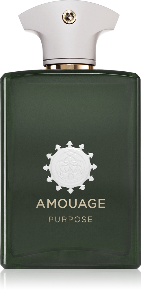 Amouage Purpose