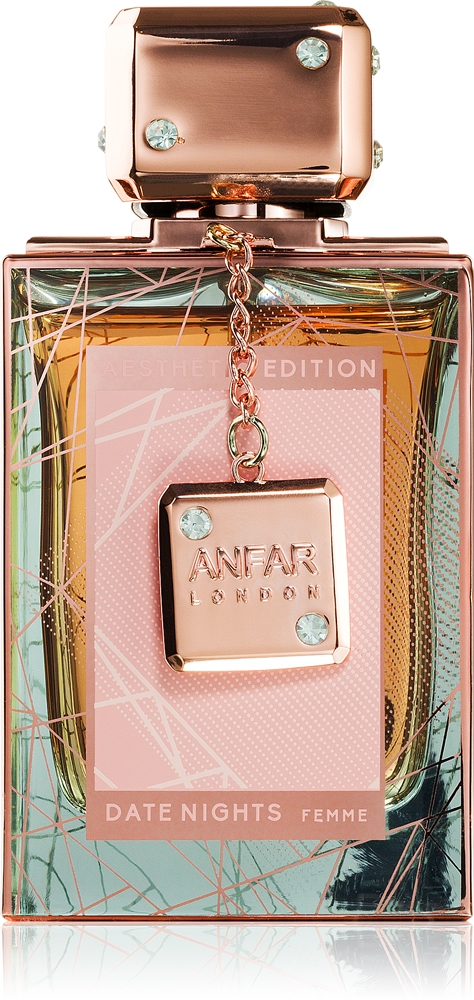 Anfar Aesthetic Edition Date Nights Femme
