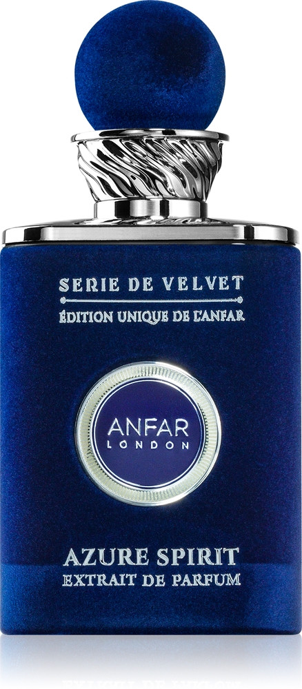 Anfar Azure Spirit