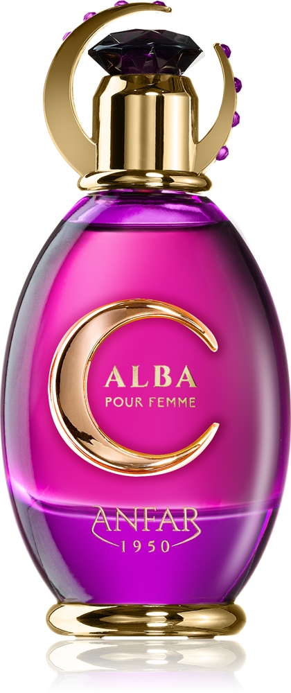 Anfar Alba Pour Femme