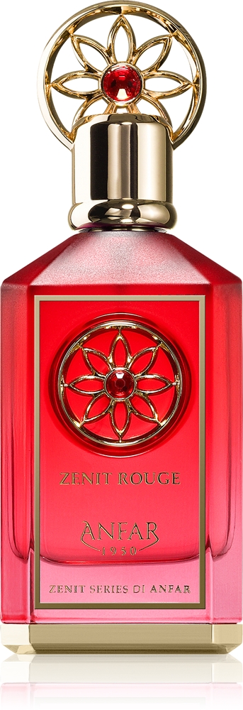 Anfar Zenit Rougue