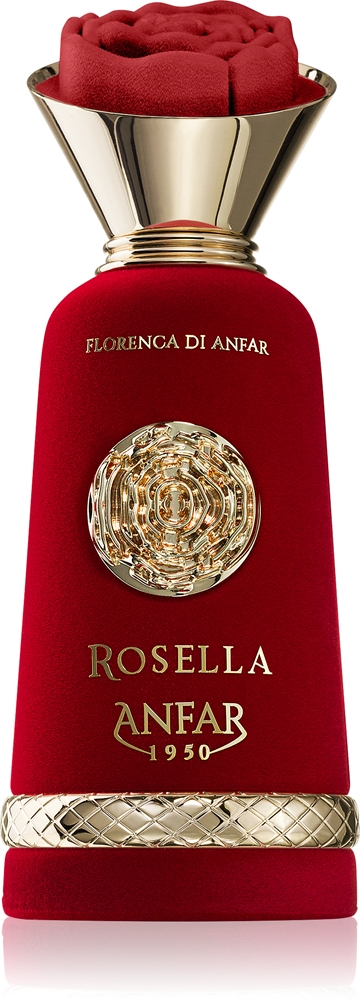 Anfar Rosella