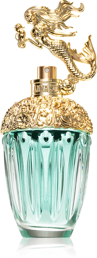 Anna Sui Fantasia Mermaid