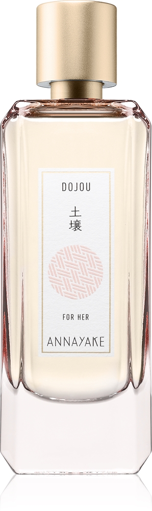 Annayake Dojou For Her