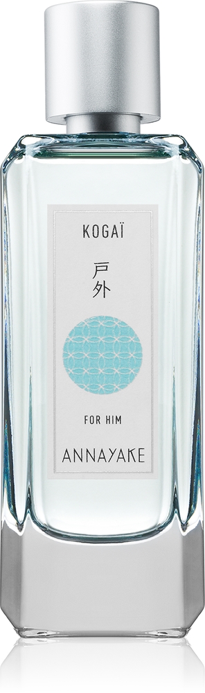 Annayake Kogaï For Him Eau De Toilette Spray