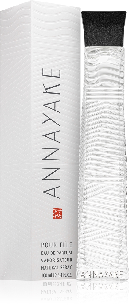 Parfum Femme Annayake Pour Elle EDP 100 ml