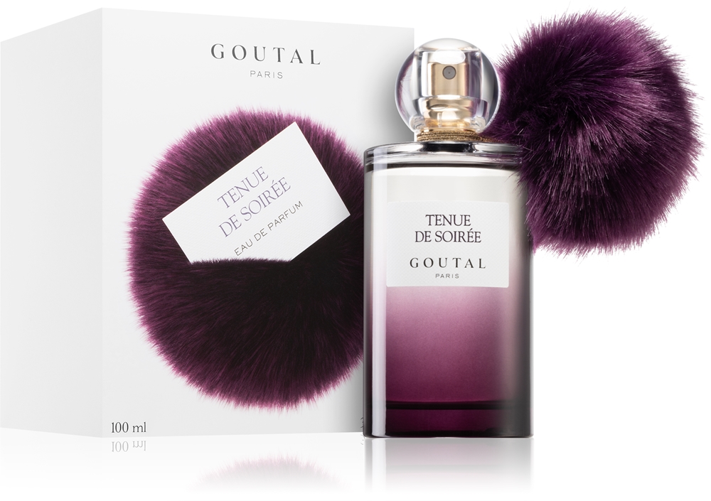GOUTAL Tenue de Soirée Eau de Parfum naisille notino.fi