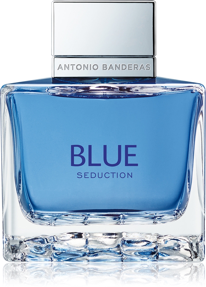 Banderas Blue Seduction