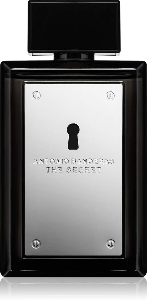 Banderas The Secret
