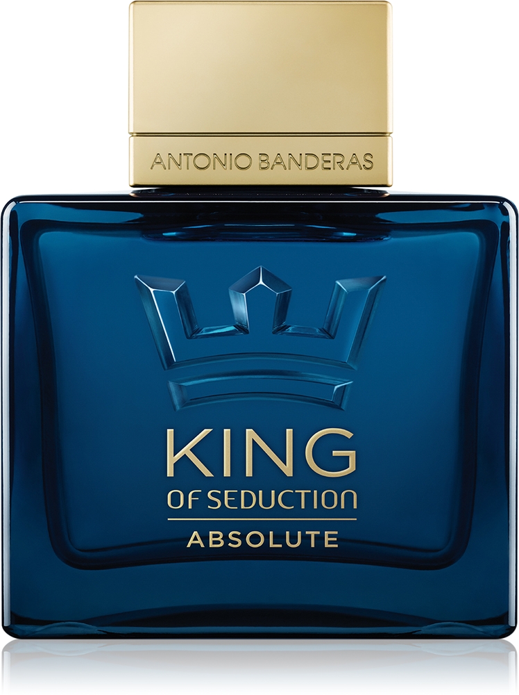 Banderas King of Seduction Absolute