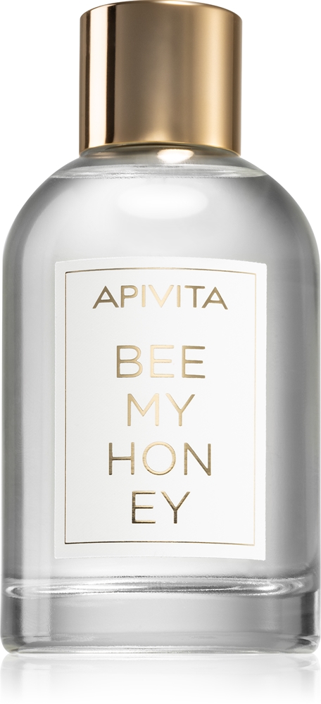 Apivita Bee My Honey Eau de Toilette