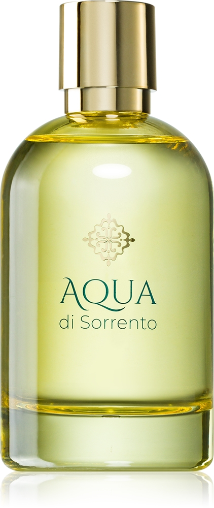 Aqua di Sorrento Partenope