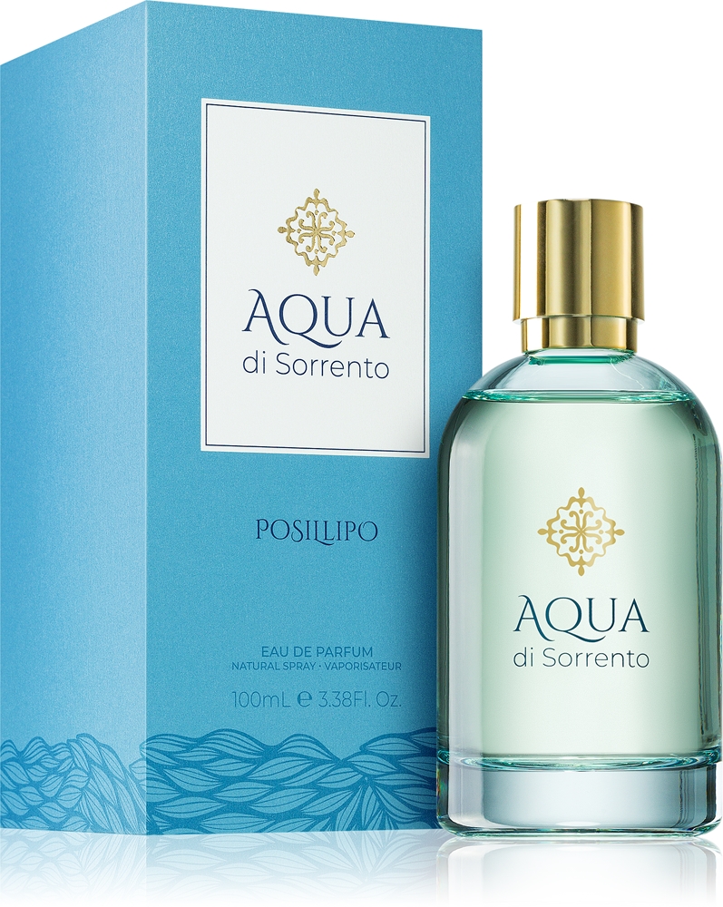 Acqua Di Sorrento Duschgel „Sonnenuntergang In Positano“ 400 Ml – Feuchtigkeitsspendend Mit Bergamotte-Duft