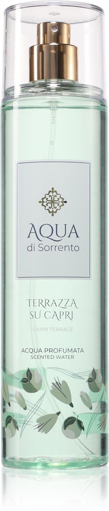 Aqua di Sorrento Terrazza Su Capri