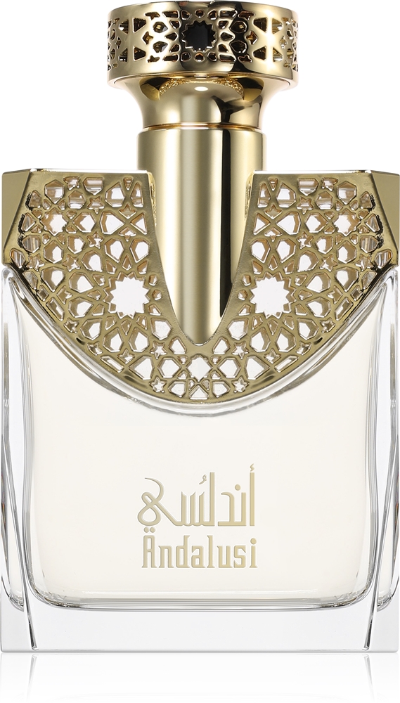 Arabian Oud Andalusi