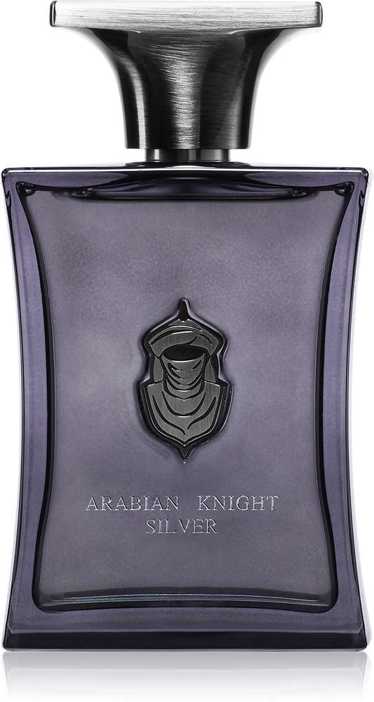 Arabian Oud Arabian Knight Silver