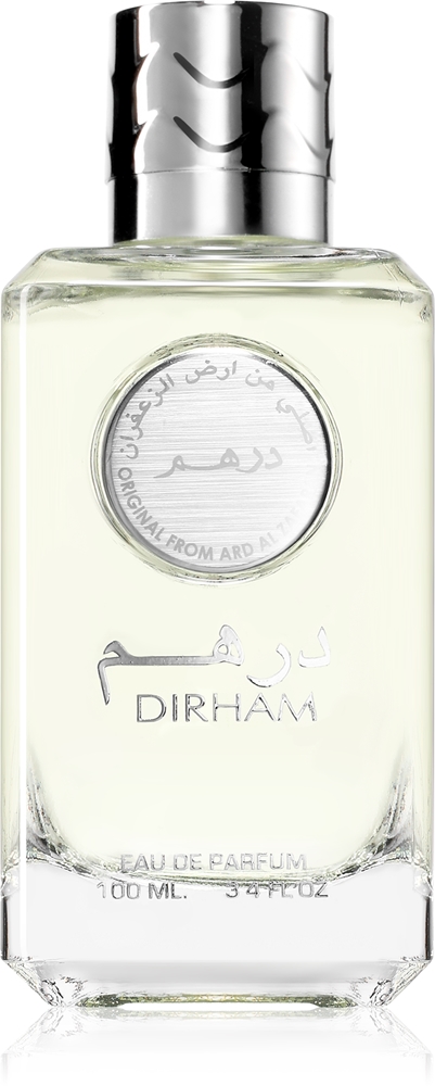 Ard Al Zaafaran Dirham Ney