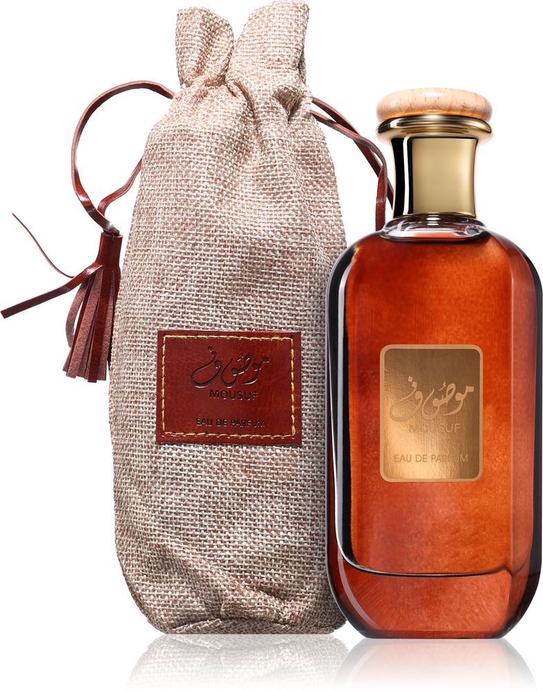 Ard Al Zaafaran Mousuf Eau de Parfum Unisex | Notino