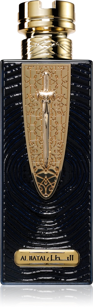 Ard Al Zaafaran Al Batal