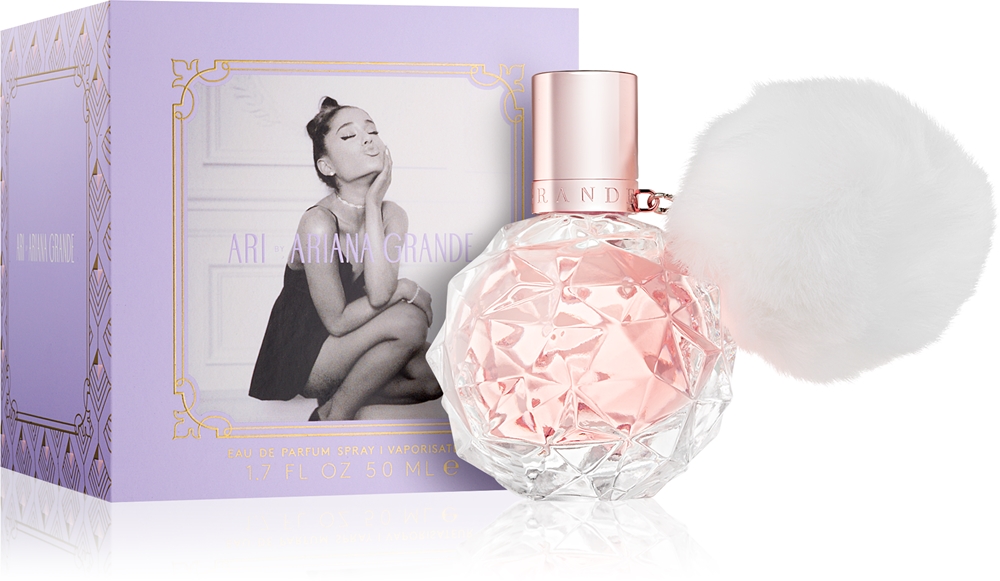 Ari by Ariana Grande | Ариана Гранде парфюм | notino.bg