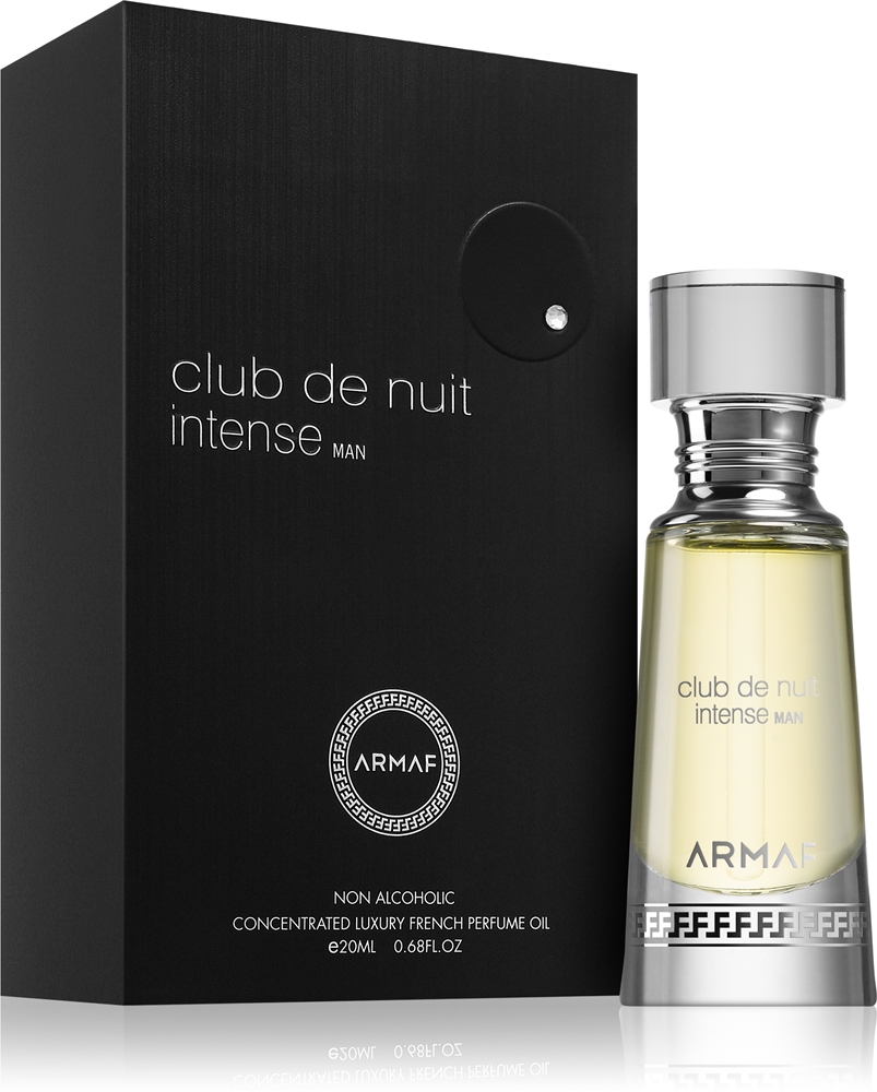 Armaf Club de Nuit Man | Brza dostava | notino.hr