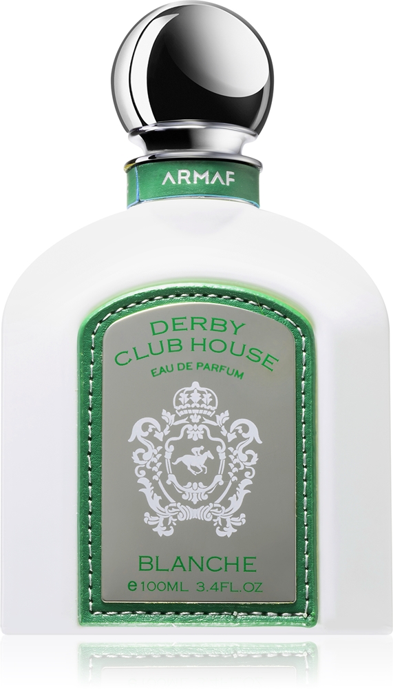 Armaf Derby Club House Blanche