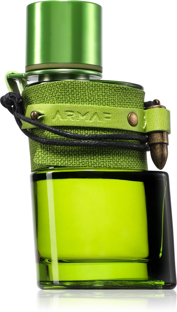 Armaf Hunter Jungle Green